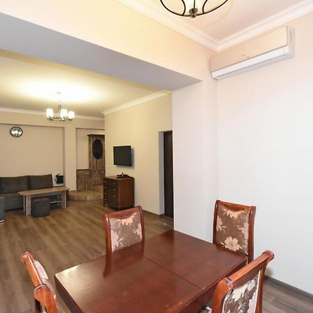 Yerevan Home Exterior photo