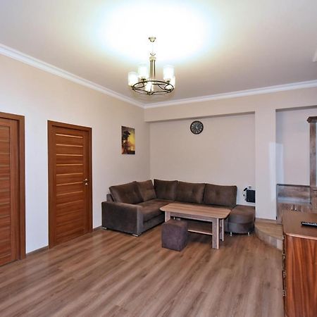 Yerevan Home Exterior photo