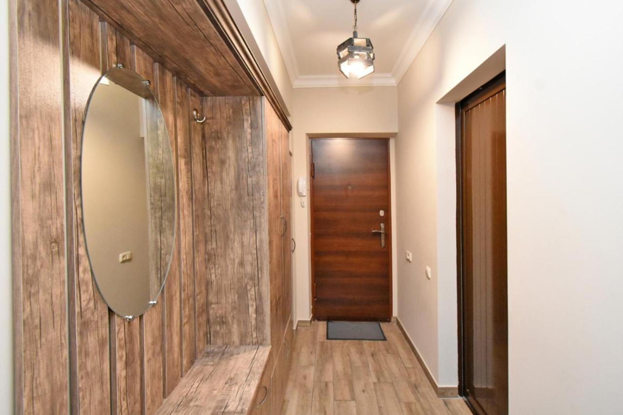Yerevan Home Exterior photo