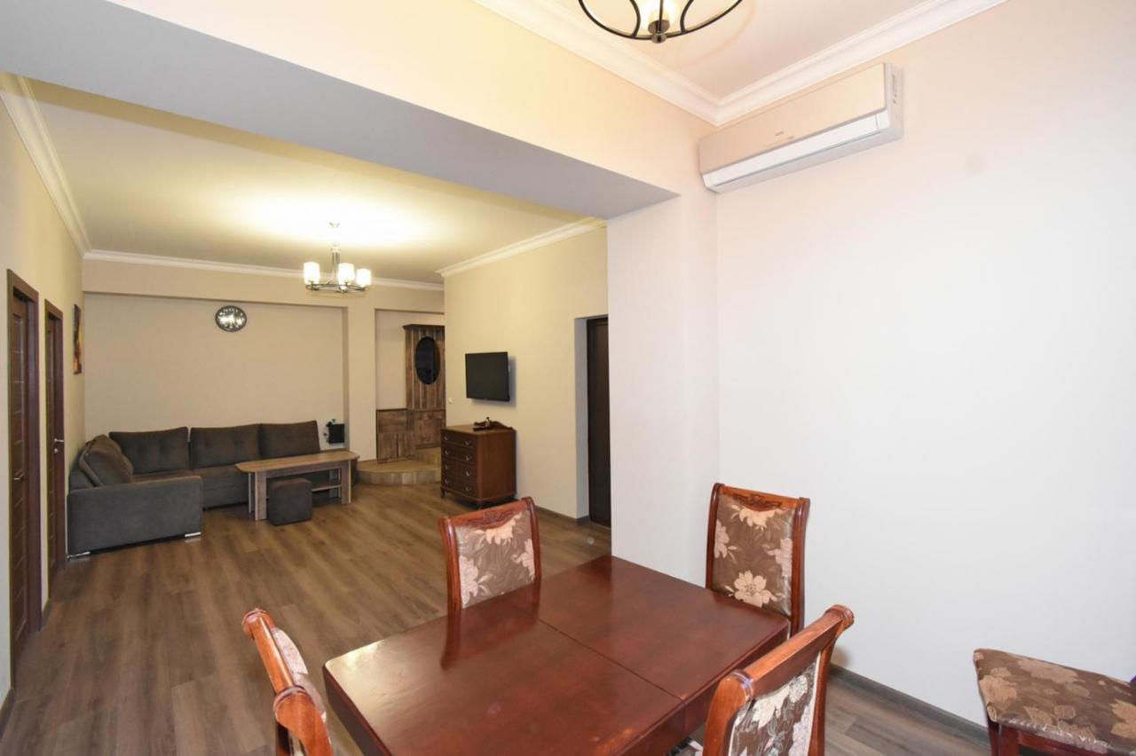 Yerevan Home Exterior photo