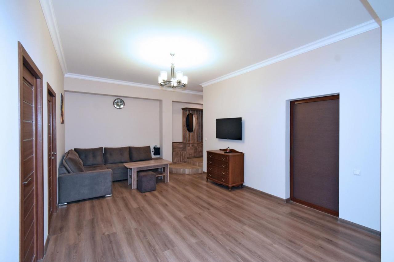 Yerevan Home Exterior photo