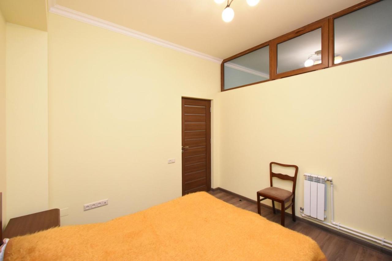 Yerevan Home Exterior photo