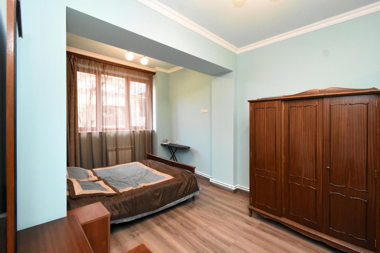 Yerevan Home Exterior photo