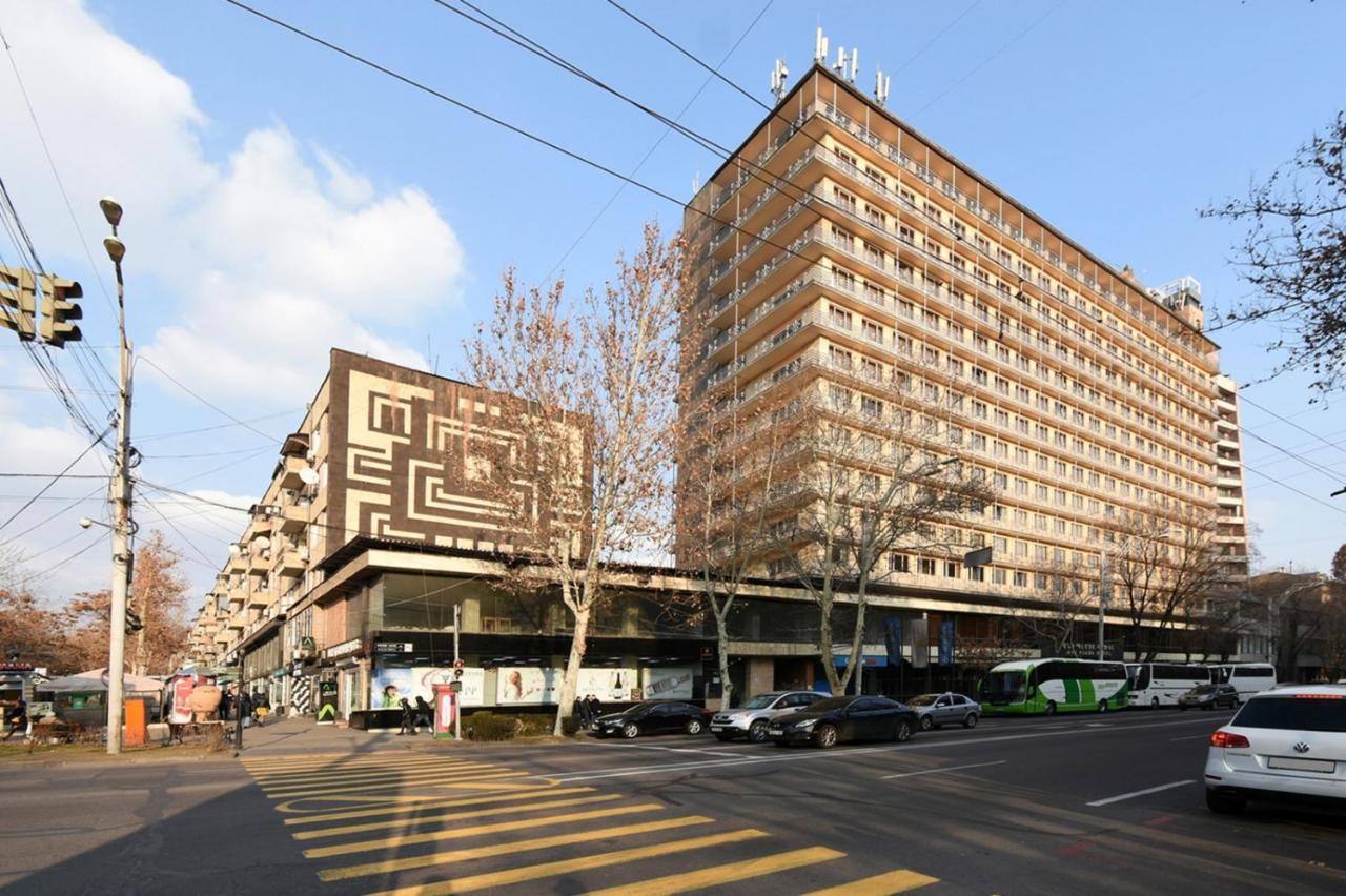 Yerevan Home Exterior photo
