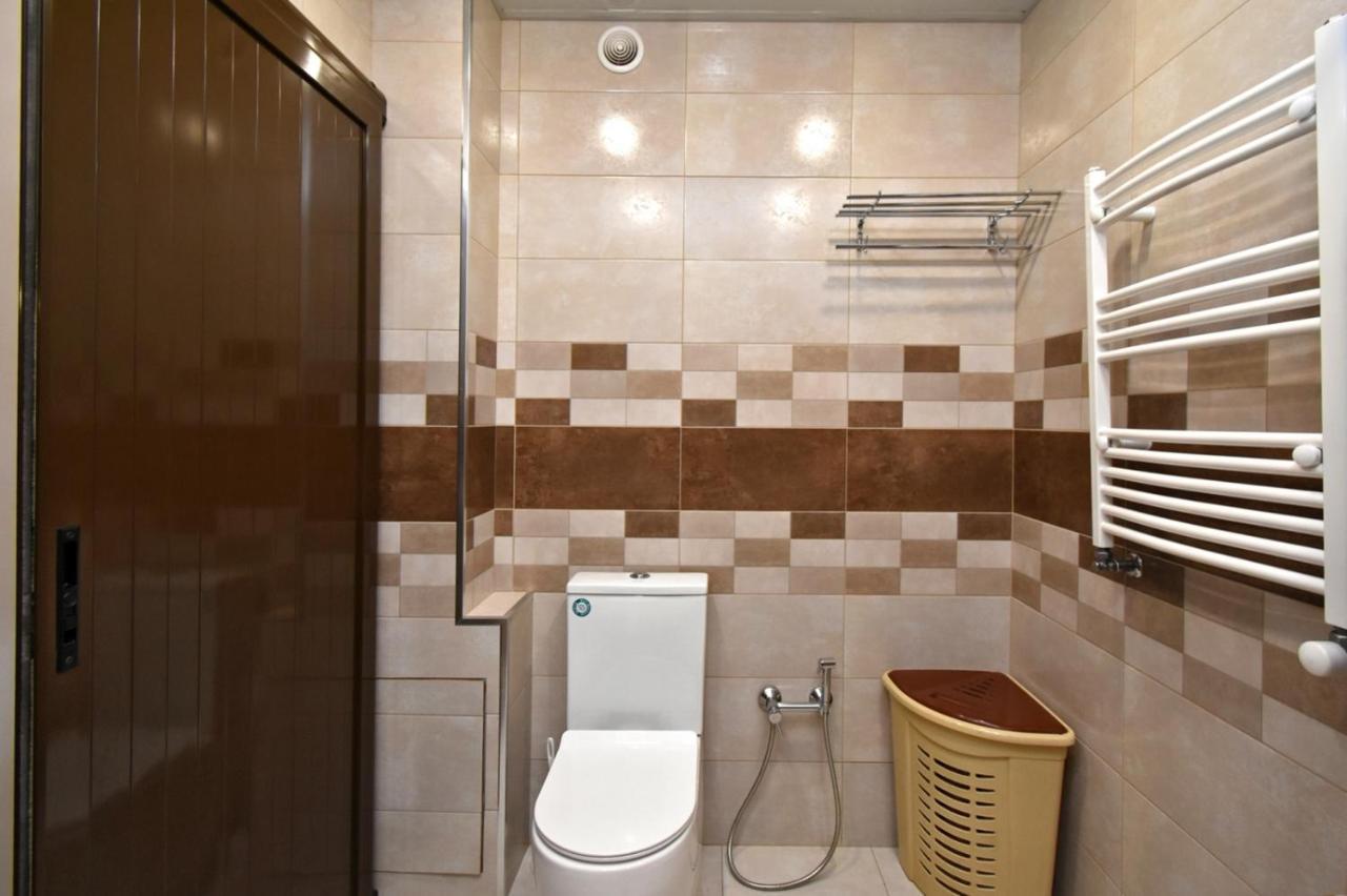 Yerevan Home Exterior photo