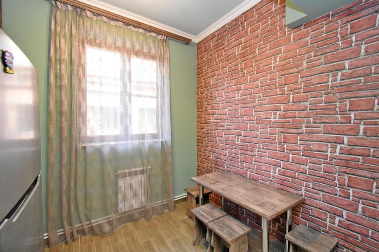 Yerevan Home Exterior photo